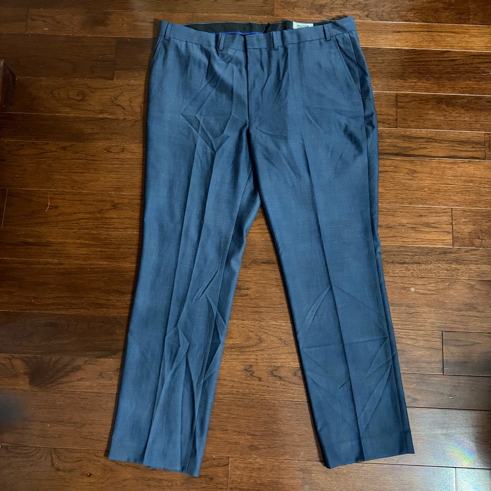 Kenneth Cole Reaction Dress Pants